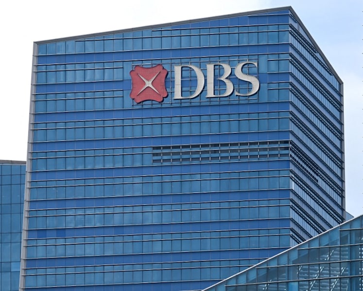 Singapore bank DBS keeps 2025 outlook, UOB trims expectations after mixed Q2 results