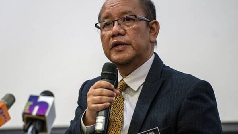 Filem genre kemasyarakatan M'sia bakal ditayangkan di luar negara