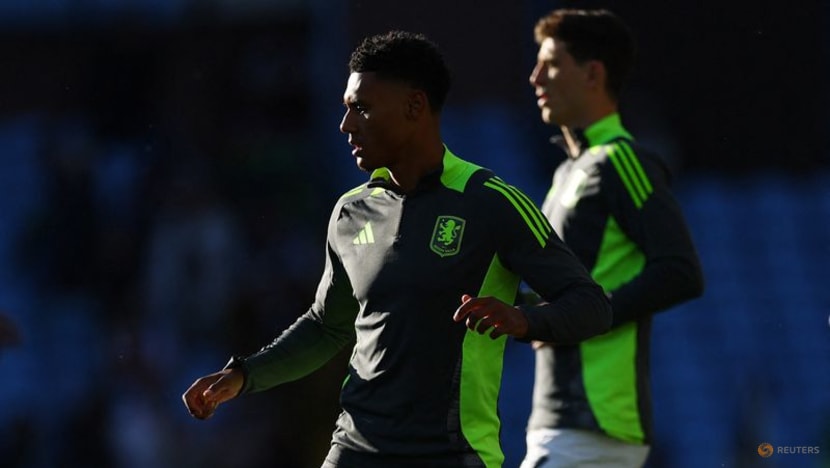 Watkins out of England's games against Andorra, Senegal with injury