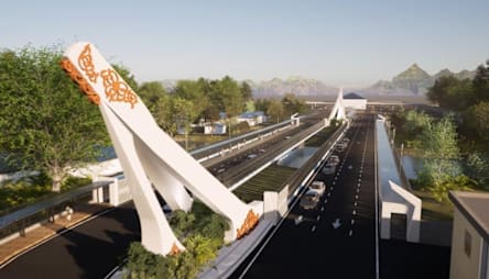 New border bridge, rail link: Malaysia, Thailand eye deeper economic ties in border regions, but hurdles remain