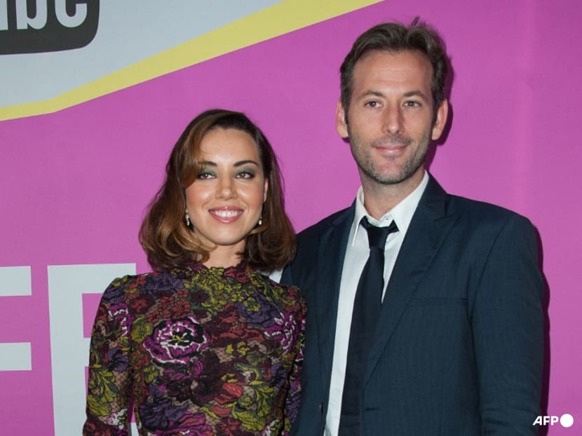 Actress Aubrey Plaza breaks silence on 'unimaginable tragedy' following the death of her husband, filmmaker Jeff Baena