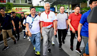 Ang Mo Kio residents to get new bus service, more sheltered linkways