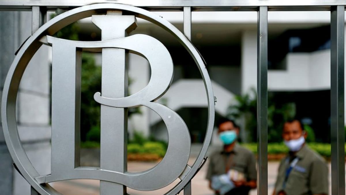 Bank Indonesia to hold rates on April 23 as FX concerns outweigh growth risks - Channel News Asia (Picture 1)
