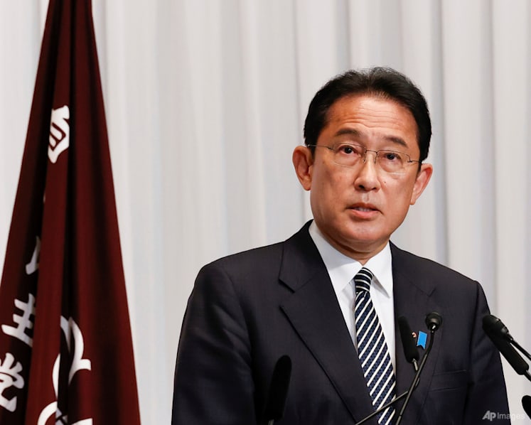 Commentary: Fumio Kishida’s leadership is looking impressive so far