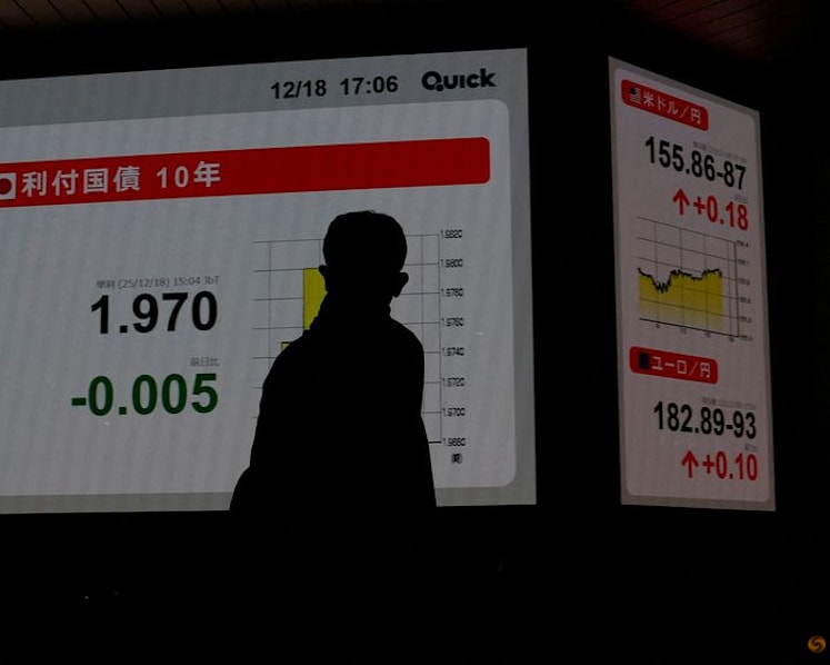 Japanese bond ETFs attract a record $1.5 billion in net inflows in 2026 so far, Morningstar say