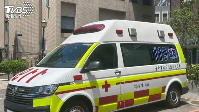 台湾新北市发生疑似加油站纵火攻击事件 两人受伤