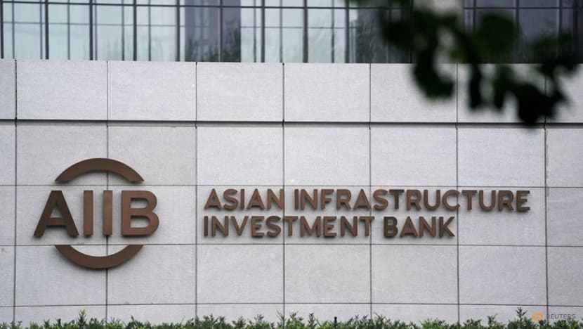 Multilateral development banks play key role in ‘very fractured world’: Asian Infrastructure Investment Bank CFO Multilateral development banks play key role in ‘very fractured world’: Asian Infrastructure Investment Bank CFO