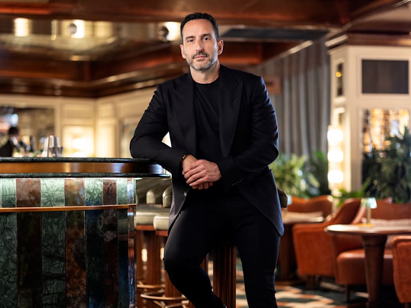How Sunset Hospitality Group CEO is growing Mett Hotels and lifestyle brands across Asia