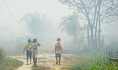 புகைமூட்டத்தைத் தடுக்க மலேசியா-இந்தோனேசியா கைகோர்க்கின்றன