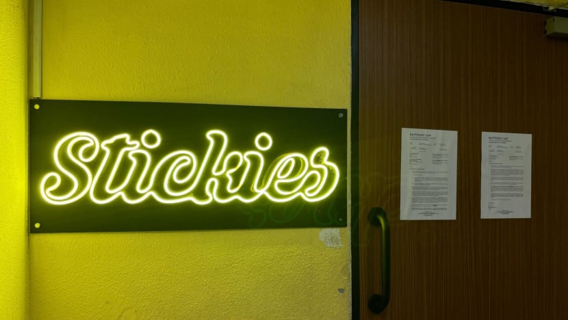 Stickies Bar staff in limbo over unpaid salaries and threat of layoffs Stickies Bar staff in limbo over unpaid salaries and threat of layoffs