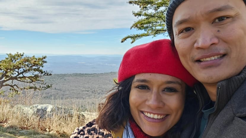 Singaporean dies after 30m fall off New York state park cliff