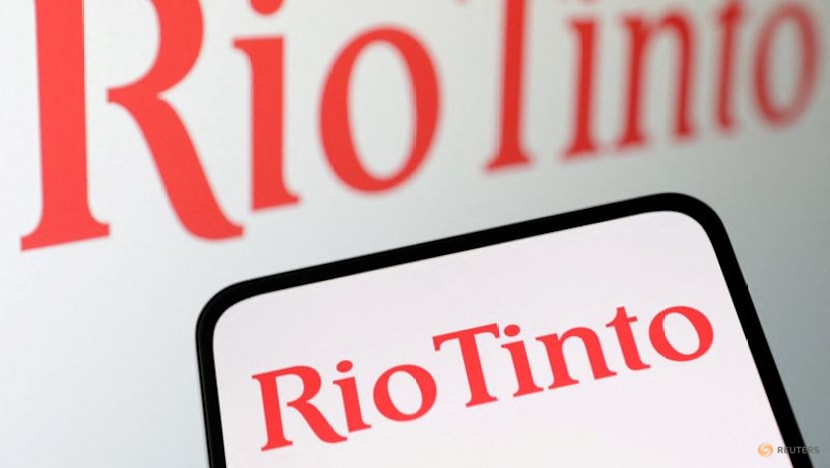 Rio Tinto to supply copper to Amazon for AI data centers