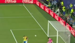 World Cup 2026 top goals - Jul 3