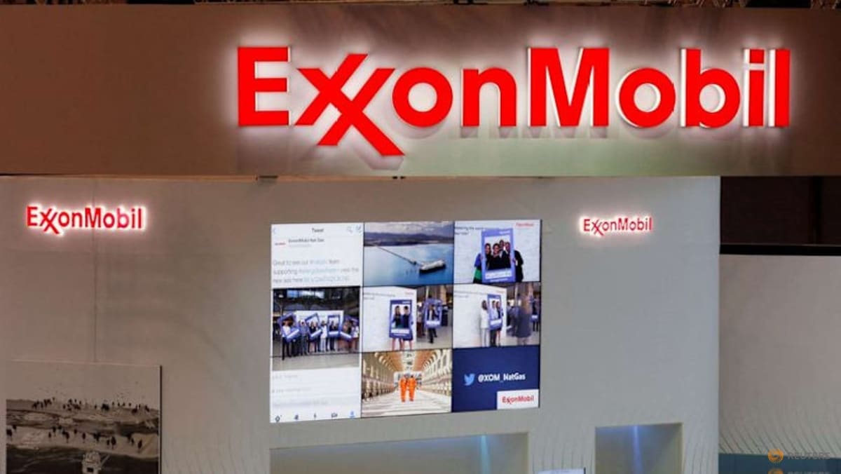 Exxon to permanently shut one steam cracker in Singapore from March: Sources