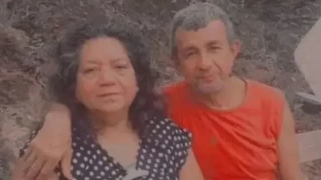 巴西老翁携老伴出海钓鱼突暴毙 老妻伴尸漂流七天终获救