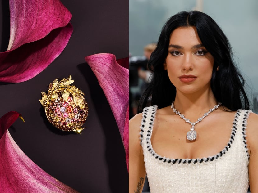 Why Tiffany & Co is the high jewellery brand to watch now 