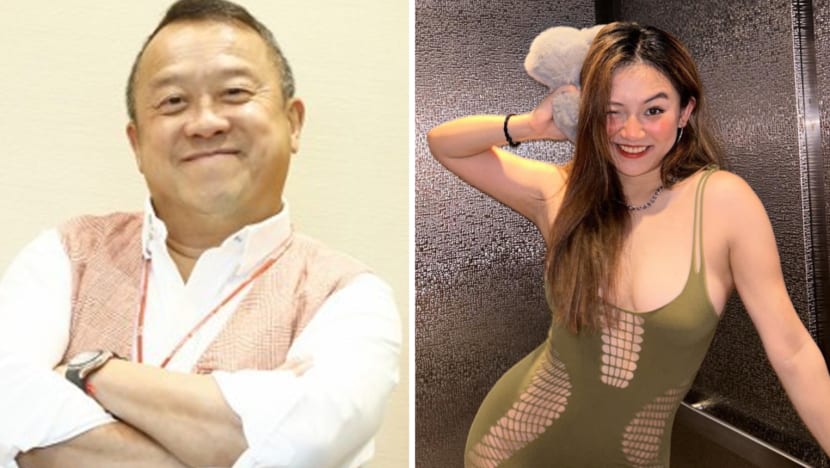 Ex-Miss HK Contestant Says Eric Tsang Told Her She Was "So Fat" & Needed To Lose Weight During The Audition Ex-Miss HK Contestant Says Eric Tsang Told Her She Was "So Fat" & Needed To Lose Weight During The Audition