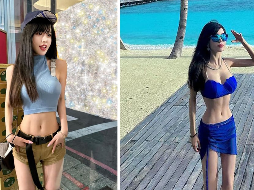 Concerns about health of BY2's Yumi Bai grow after her weight