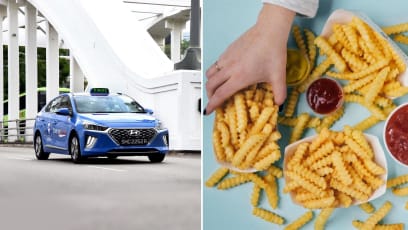 These Are The Discounts & Freebies That S’pore Residents Can Enjoy If They’ve Been Vaccinated