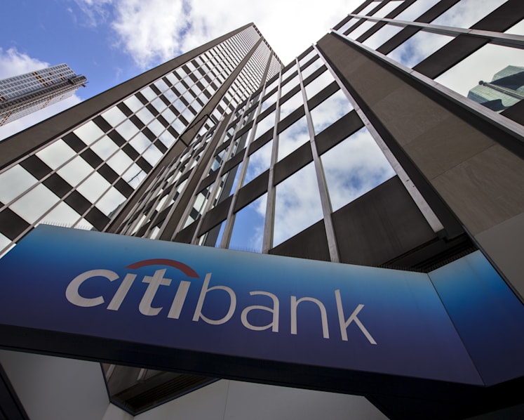Citibank to exit retail banking in 13 markets across Asia, Europe but Singapore unaffected