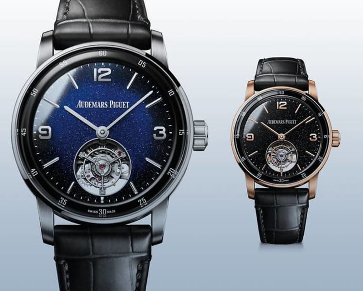 If the tourbillon is so ‘extra’, then why are watch lovers still obsessed with it?