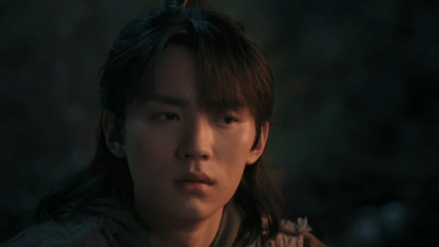 斗罗大陆之燃魂战（第3集）：小舞唐三能感应彼此