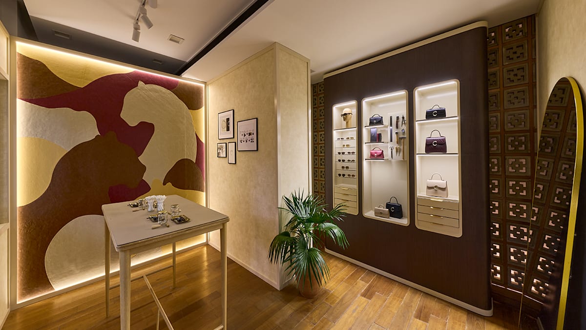 Cartier’s Into the Wild exhibition in Singapore celebrates nature, craftsmanship and its iconic Panther