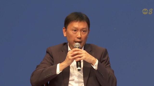 徐芳达：我国须警惕身份政治 种族宗教与政治搅合或对社会造成伤害