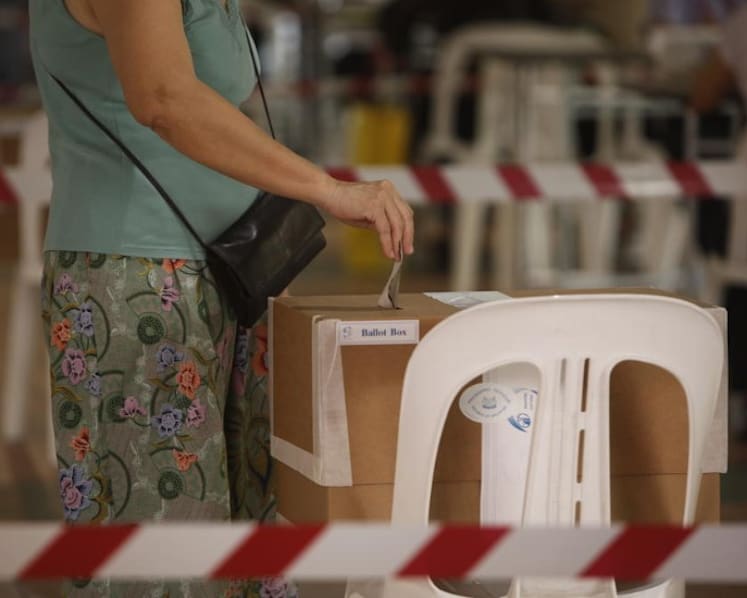 With the release of electoral boundaries report, all eyes now on political parties’ next moves