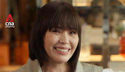 Zoe Tay's favourite bags and their stories