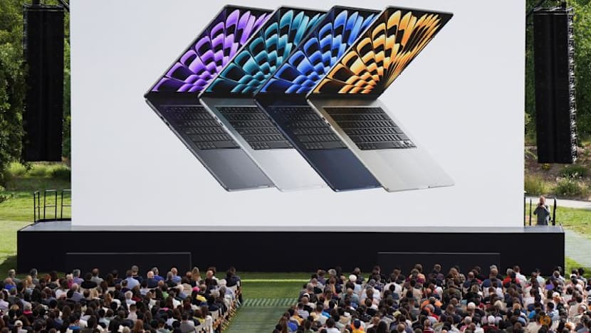 Apple raises prices of MacBooks, iPads as memory costs skyrocket