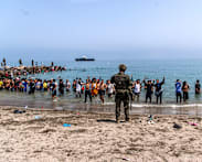 Commentary: After Ceuta, Europe is once again mired in migration chaos of its own making