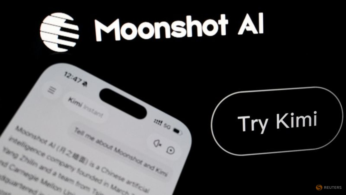 Chinese AI firm Moonshot files confidentially for Hong Kong IPO, sources say