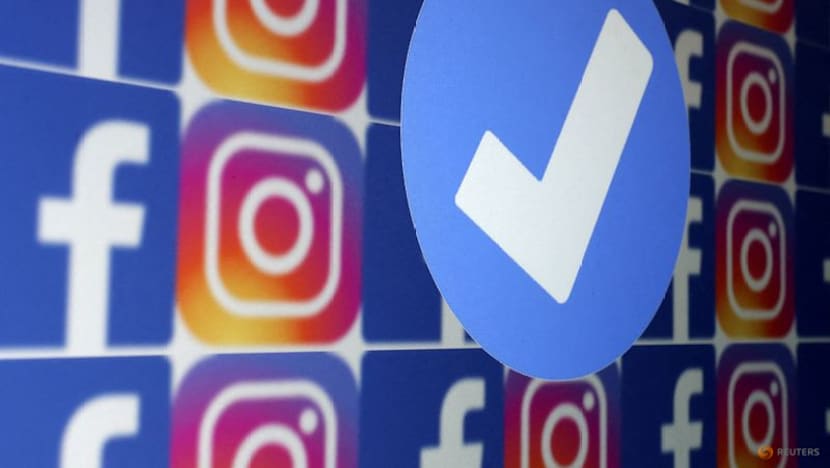EU tells Instagram, Facebook to change addictive features or risk fines