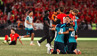 Commentary: Let's not get caught up in the moment when choosing Singapore's next football head coach 