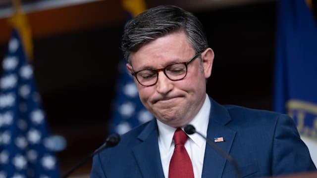 约翰逊拟最早明日 就结束政府停摆协议进行投票表决