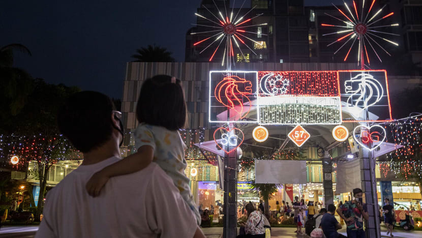 National Day special: 'Home' revisited – an increasingly chaotic world prompts a rethink of where one belongs