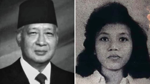 Mengapa Marsinah dan Soeharto bersanding jadi pahlawan nasional menuai kritikan keras? 