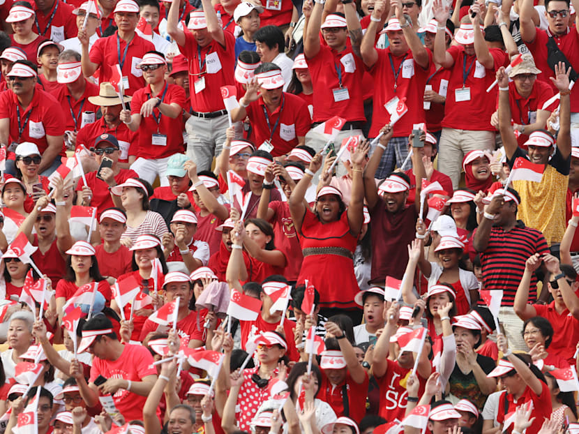 Why Singapore needs to be more ‘one-eyed’ and not ‘four-eyed’