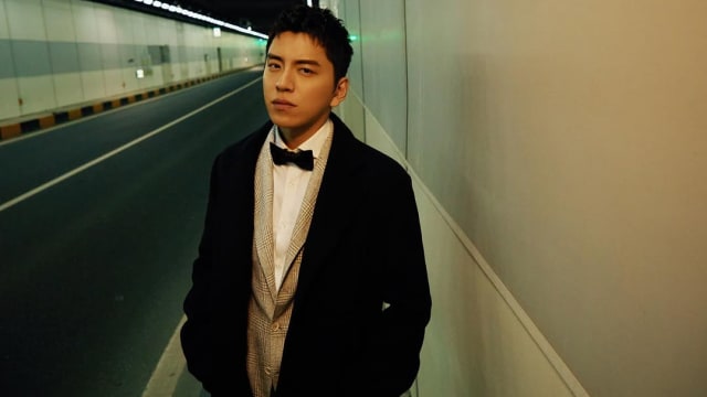 企图逃兵严重影响形象，传王大陆3月13日入伍服役！