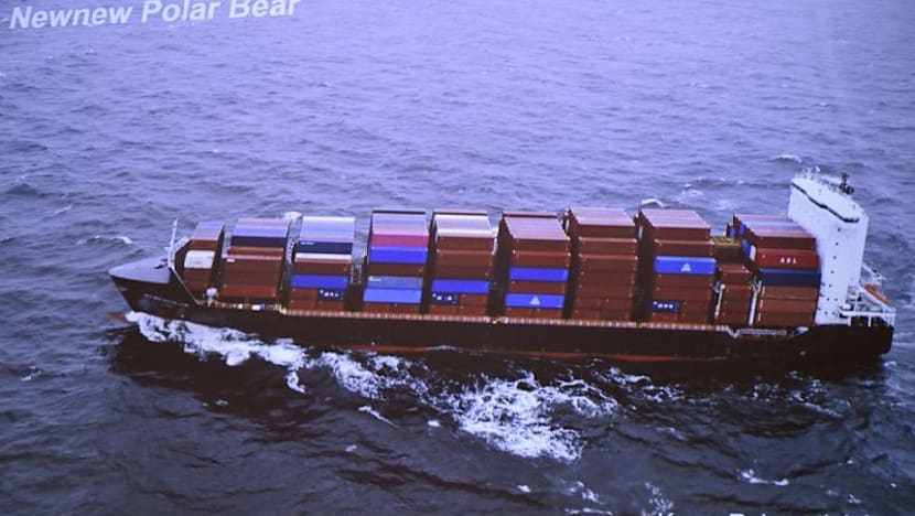 Chinese captain in Baltic Sea cable case pleads not guilty to criminal damage charge