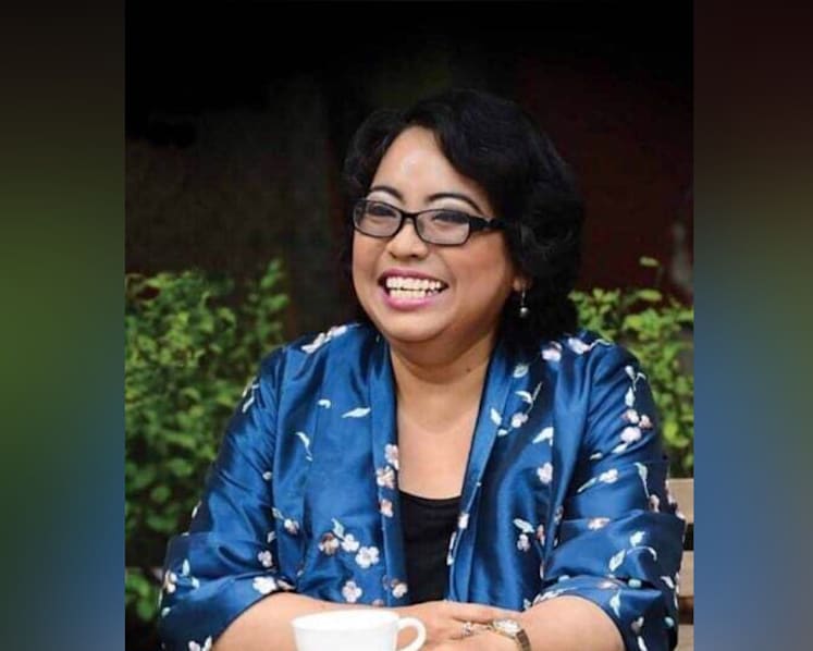 'An angel who lit the way': Veteran lawyer and women's rights advocate Malathi Das dies at 53