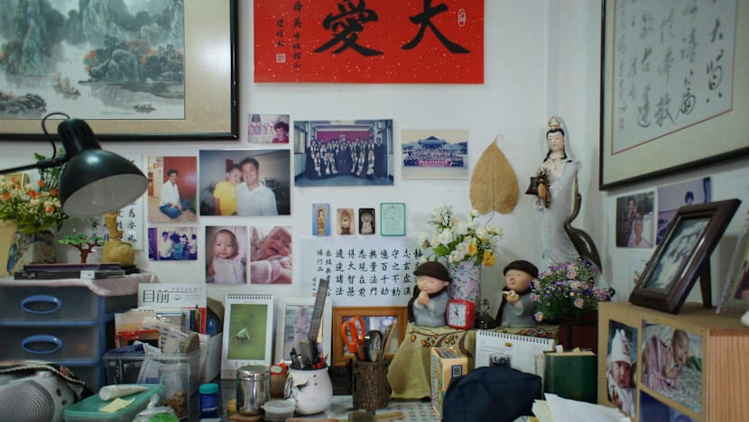 HDB reawakened: Japanese duo lends new perspective on S’pore homes