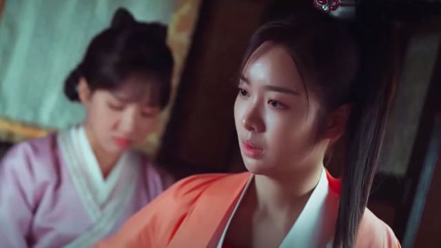 御赐小仵作（第10集）：萧瑾瑜打听巫医之事