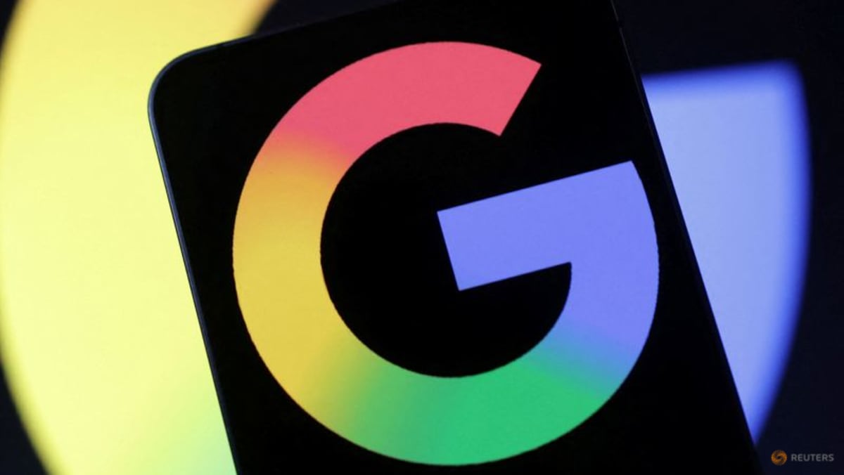 Google says hackers that targeted UK retail sector are now targeting US retailers - Channel News Asia (Picture 1)