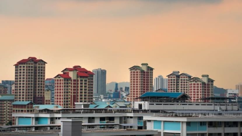 950,000 keluarga flat HDB terima rebat baucar GST bulan ini