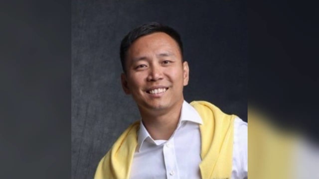 武装部队参谋长吴培铭离职 引发参选猜测