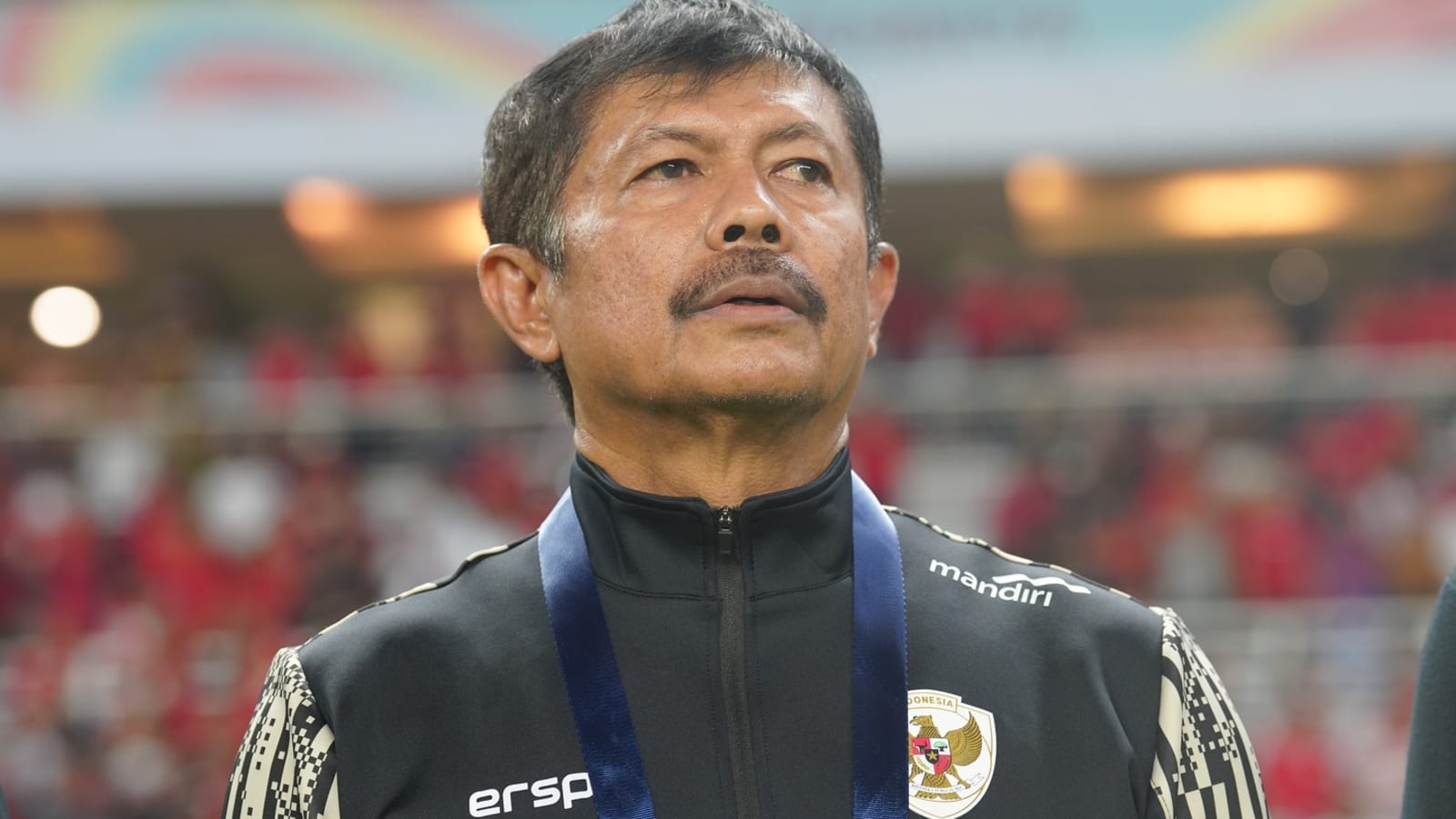 Ini calon-calon pengganti Indra Sjafri yang dipecat PSSI usai gagal di Piala Asia U-20