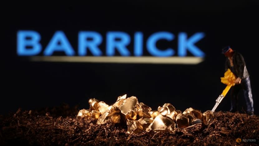 Barrick delays Reko Diq project in Pakistan amid mounting security concerns