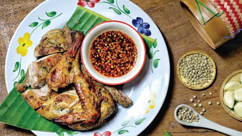 The annual Chang Sensory Trails food festival returns with Thai dishes inspired by home recipes
